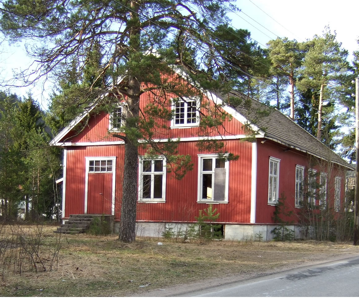 Komper og Pjolter på Konsmo Ungdomshus